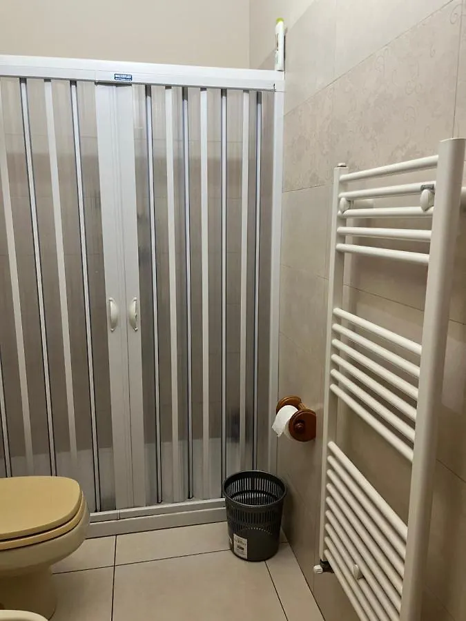 Le Comete Di Angelo Reggio Calabria Bed & Breakfast