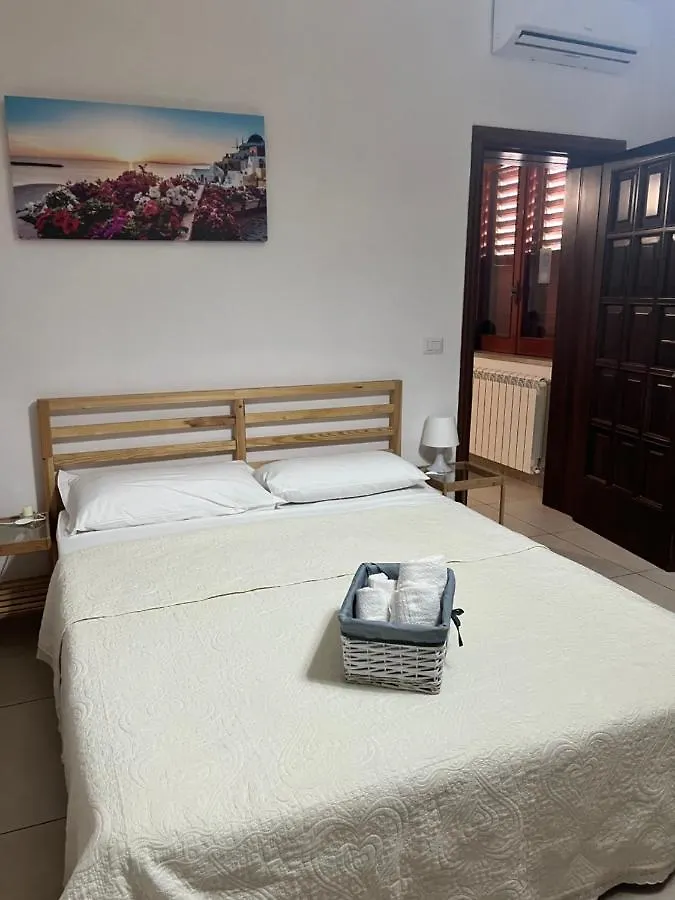 Le Comete Di Angelo Reggio Calabria