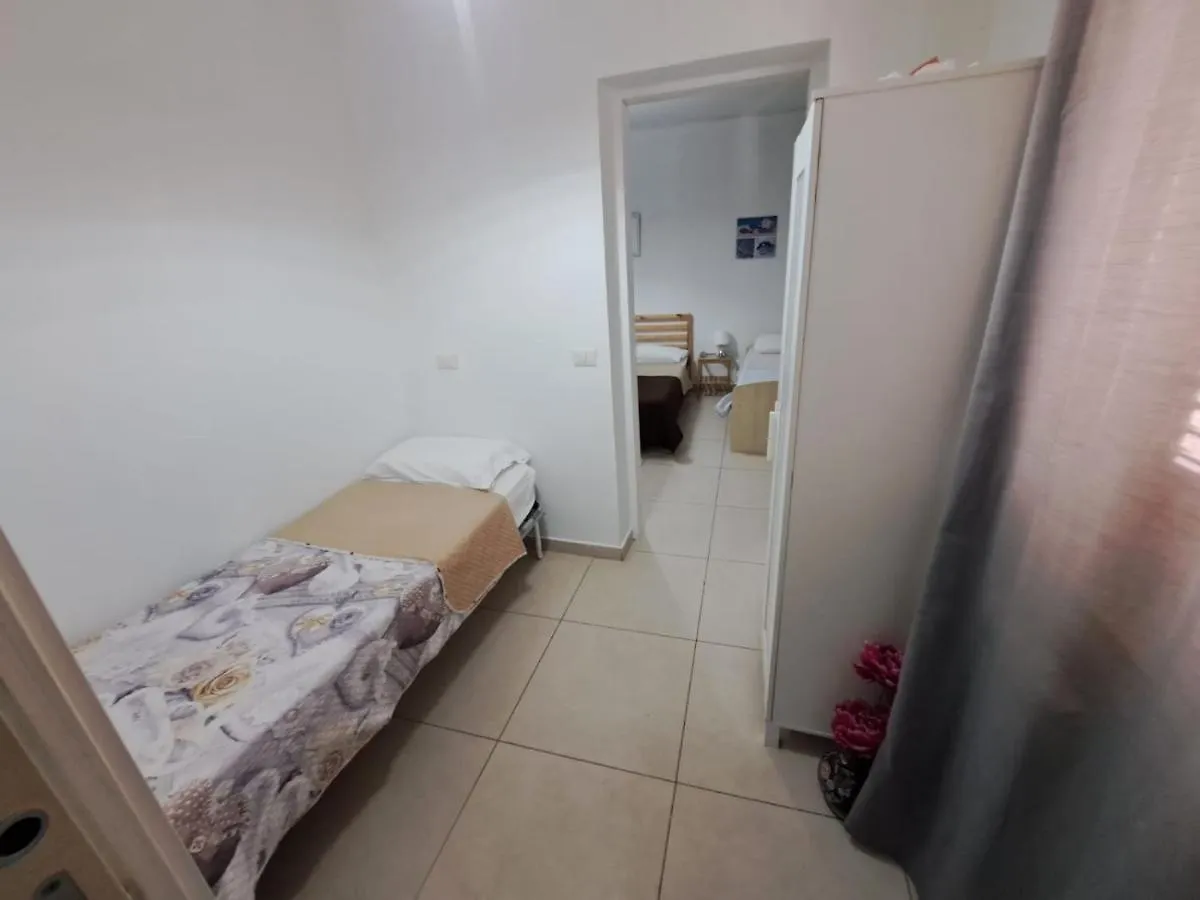 Le Comete Di Angelo Reggio Calabria Bed & Breakfast