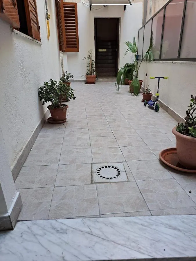 Le Comete Di Angelo Reggio Calabria 0*,