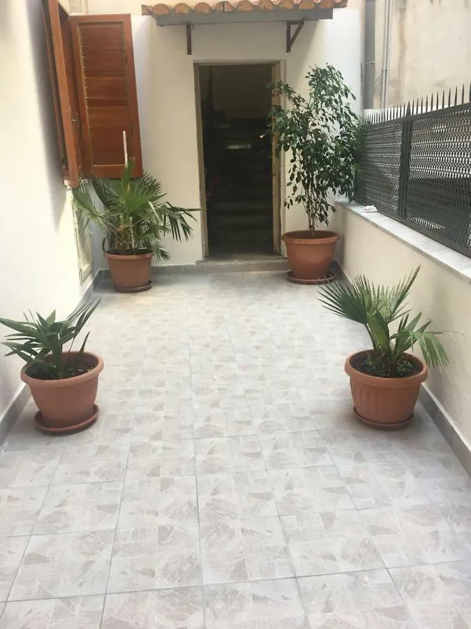 Le Comete Di Angelo Reggio Calabria
