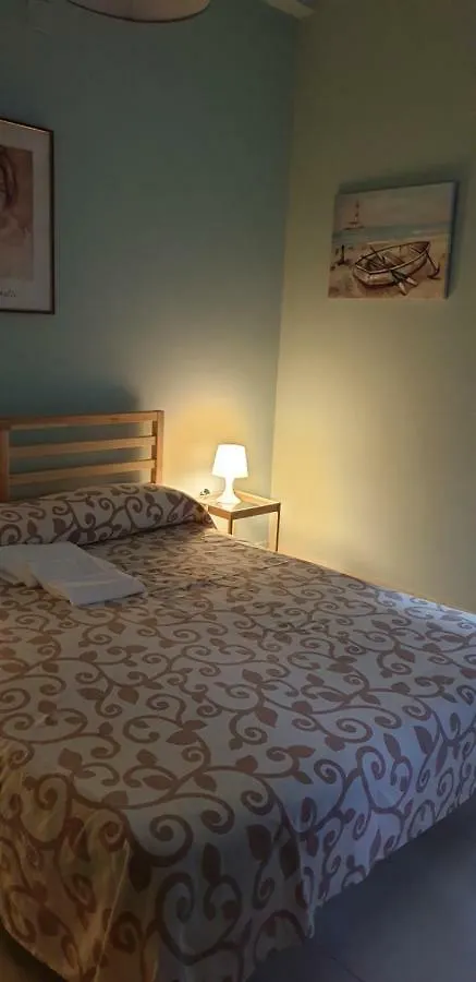 Bed & Breakfast Le Comete Di Angelo Reggio Calabria