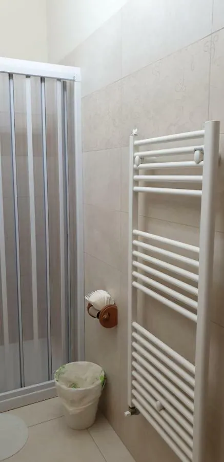 Bed & Breakfast Le Comete Di Angelo Reggio Calabria Italy